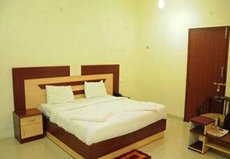 Hotel Keerthi Palace, Dindigul 4